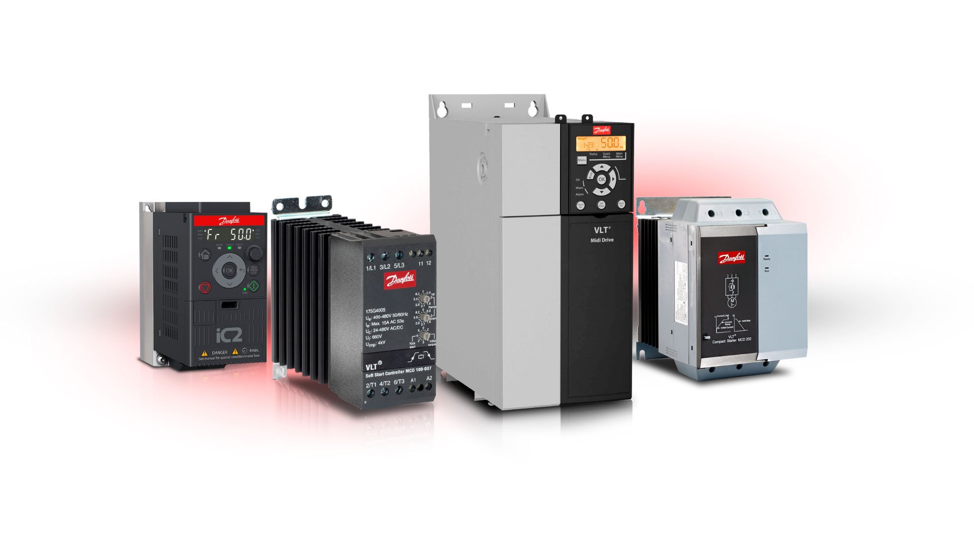 PRODUCTOS-DANFOSS PRODUCTOS-DANFOSS