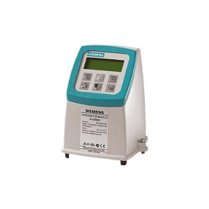 Flujometros Trasmisor de señal, MAG5000, SIEMENS