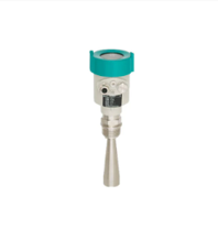 Transmisores de Nivel Radar, Serie CRD, C-ROM