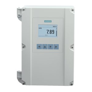 Controlador de Caudal en Canal Abierto, LT500, SIEMENS