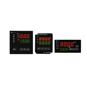 Controladores de temperatura, MCR Series, MADINCOS