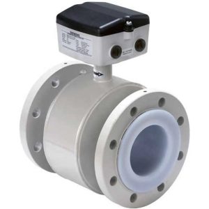 Flujometros Medidor de flujo Magnético, 3100P, SIEMENS