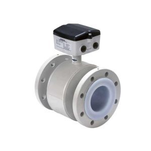 Medidor de Flujo Magnético Siemens MAG 3100P