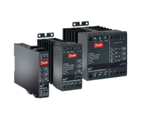 Partidor Suave, MCD100 Series, DANFOSS