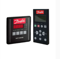 Paneles de Control, Remote Kit, DANFOSS