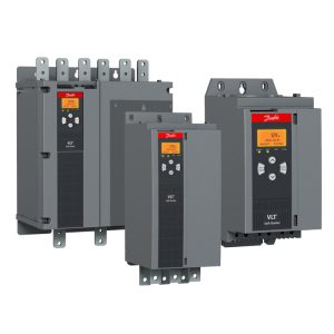 Partidor Suave, MCD600 Series Bypass Interno, DANFOSS