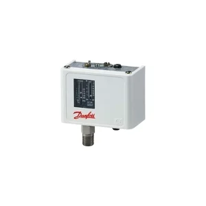 Presostatos mecánicos, KPI35 y KPI36, DANFOSS