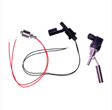 Switches de Nivel Flotador, C-ROM