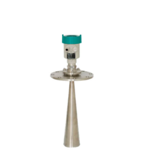 Transmisores de Nivel Radar, CRD1000A3, C-ROM
