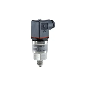 Transmisores de presión, Serie MBS 1700, DANFOSS