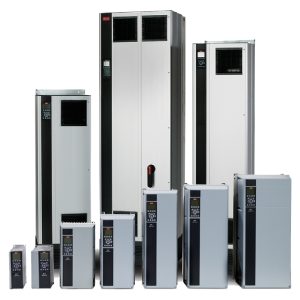 Variador de Frecuencia Danfoss FC-102 HVAC