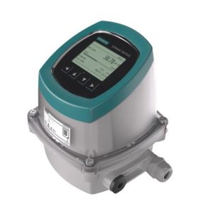 SITRANS FMT020 Transmisor de flujo electromagn&eacute;tico