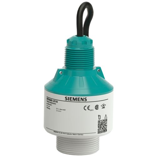 Transmisor de Nivel Radar Siemens LR110
